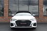 USED 2021 21 AUDI A3 1.5 SPORTBACK TFSI S LINE MHEV 5d 148 BHP PAN ROOF / B&O / HEATED SEATS
