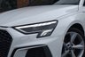 USED 2021 21 AUDI A3 1.5 SPORTBACK TFSI S LINE MHEV 5d 148 BHP PAN ROOF / B&O / HEATED SEATS