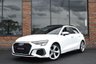 USED 2021 21 AUDI A3 1.5 SPORTBACK TFSI S LINE MHEV 5d 148 BHP PAN ROOF / B&O / HEATED SEATS