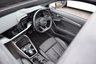 USED 2021 21 AUDI A3 1.5 SPORTBACK TFSI S LINE MHEV 5d 148 BHP PAN ROOF / B&O / HEATED SEATS