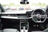 USED 2021 21 AUDI A3 1.5 SPORTBACK TFSI S LINE MHEV 5d 148 BHP PAN ROOF / B&O / HEATED SEATS
