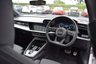 USED 2021 21 AUDI A3 1.5 SPORTBACK TFSI S LINE MHEV 5d 148 BHP PAN ROOF / B&O / HEATED SEATS