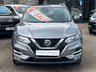 USED 2018 18 NISSAN QASHQAI 1.5 N-CONNECTA DCI 5dr 