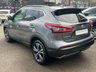 USED 2018 18 NISSAN QASHQAI 1.5 N-CONNECTA DCI 5dr 