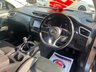 USED 2018 18 NISSAN QASHQAI 1.5 N-CONNECTA DCI 5dr 