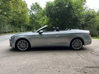 USED 2017 67 AUDI A5 2.0 TFSI S LINE 2d 188 BHP 8.9% APR FINANCE RATES