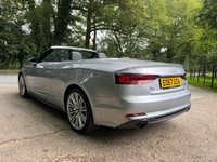 USED 2017 67 AUDI A5 2.0 TFSI S LINE 2d 188 BHP 8.9% APR FINANCE RATES