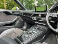 USED 2017 67 AUDI A5 2.0 TFSI S LINE 2d 188 BHP 8.9% APR FINANCE RATES