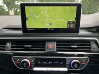 USED 2017 67 AUDI A5 2.0 TFSI S LINE 2d 188 BHP 8.9% APR FINANCE RATES