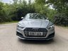 USED 2017 67 AUDI A5 2.0 TFSI S LINE 2d 188 BHP 8.9% APR FINANCE RATES