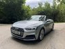 USED 2017 67 AUDI A5 2.0 TFSI S LINE 2d 188 BHP 8.9% APR FINANCE RATES
