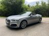 USED 2017 67 AUDI A5 2.0 TFSI S LINE 2d 188 BHP 8.9% APR FINANCE RATES