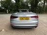USED 2017 67 AUDI A5 2.0 TFSI S LINE 2d 188 BHP 8.9% APR FINANCE RATES
