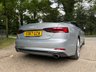 USED 2017 67 AUDI A5 2.0 TFSI S LINE 2d 188 BHP 8.9% APR FINANCE RATES