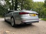 USED 2017 67 AUDI A5 2.0 TFSI S LINE 2d 188 BHP 8.9% APR FINANCE RATES