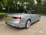 USED 2017 67 AUDI A5 2.0 TFSI S LINE 2d 188 BHP 8.9% APR FINANCE RATES