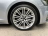 USED 2017 67 AUDI A5 2.0 TFSI S LINE 2d 188 BHP 8.9% APR FINANCE RATES