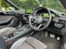 USED 2017 67 AUDI A5 2.0 TFSI S LINE 2d 188 BHP 8.9% APR FINANCE RATES
