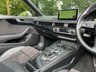 USED 2017 67 AUDI A5 2.0 TFSI S LINE 2d 188 BHP 8.9% APR FINANCE RATES