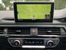 USED 2017 67 AUDI A5 2.0 TFSI S LINE 2d 188 BHP 8.9% APR FINANCE RATES