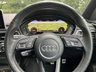 USED 2017 67 AUDI A5 2.0 TFSI S LINE 2d 188 BHP 8.9% APR FINANCE RATES