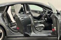 USED 2015 03 AUDI S5 3.0 S5 SPORTBACK TFSI QUATTRO BLACK EDITION 5d 328 BHP Convenience Package