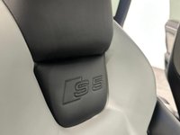 USED 2015 03 AUDI S5 3.0 S5 SPORTBACK TFSI QUATTRO BLACK EDITION 5d 328 BHP Convenience Package