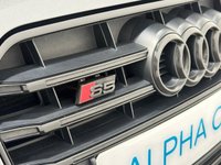 USED 2015 03 AUDI S5 3.0 S5 SPORTBACK TFSI QUATTRO BLACK EDITION 5d 328 BHP Convenience Package