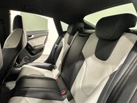 USED 2015 03 AUDI S5 3.0 S5 SPORTBACK TFSI QUATTRO BLACK EDITION 5d 328 BHP Convenience Package