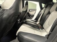 USED 2015 03 AUDI S5 3.0 S5 SPORTBACK TFSI QUATTRO BLACK EDITION 5d 328 BHP Convenience Package