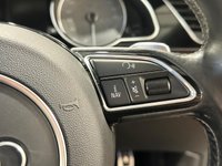 USED 2015 03 AUDI S5 3.0 S5 SPORTBACK TFSI QUATTRO BLACK EDITION 5d 328 BHP Convenience Package