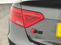 USED 2015 03 AUDI S5 3.0 S5 SPORTBACK TFSI QUATTRO BLACK EDITION 5d 328 BHP Convenience Package