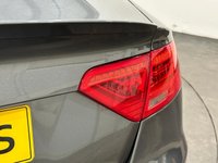 USED 2015 03 AUDI S5 3.0 S5 SPORTBACK TFSI QUATTRO BLACK EDITION 5d 328 BHP Convenience Package