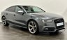 USED 2015 03 AUDI S5 3.0 S5 SPORTBACK TFSI QUATTRO BLACK EDITION 5d 328 BHP Convenience Package