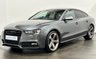 USED 2015 03 AUDI S5 3.0 S5 SPORTBACK TFSI QUATTRO BLACK EDITION 5d 328 BHP Convenience Package