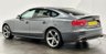 USED 2015 03 AUDI S5 3.0 S5 SPORTBACK TFSI QUATTRO BLACK EDITION 5d 328 BHP Convenience Package