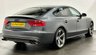 USED 2015 03 AUDI S5 3.0 S5 SPORTBACK TFSI QUATTRO BLACK EDITION 5d 328 BHP Convenience Package