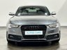 USED 2015 03 AUDI S5 3.0 S5 SPORTBACK TFSI QUATTRO BLACK EDITION 5d 328 BHP Convenience Package