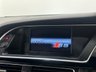 USED 2015 03 AUDI S5 3.0 S5 SPORTBACK TFSI QUATTRO BLACK EDITION 5d 328 BHP Convenience Package