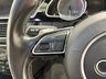 USED 2015 03 AUDI S5 3.0 S5 SPORTBACK TFSI QUATTRO BLACK EDITION 5d 328 BHP Convenience Package