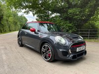USED 2016 16 MINI HATCH JOHN COOPER WORKS 2.0 JOHN COOPER WORKS 3d 228 BHP ZERO DEPOSIT FINANCE AVAILABLE