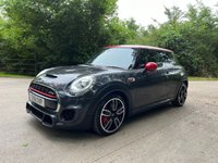 USED 2016 16 MINI HATCH JOHN COOPER WORKS 2.0 JOHN COOPER WORKS 3d 228 BHP ZERO DEPOSIT FINANCE AVAILABLE