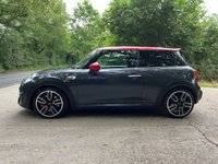 USED 2016 16 MINI HATCH JOHN COOPER WORKS 2.0 JOHN COOPER WORKS 3d 228 BHP ZERO DEPOSIT FINANCE AVAILABLE