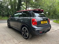 USED 2016 16 MINI HATCH JOHN COOPER WORKS 2.0 JOHN COOPER WORKS 3d 228 BHP ZERO DEPOSIT FINANCE AVAILABLE
