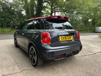 USED 2016 16 MINI HATCH JOHN COOPER WORKS 2.0 JOHN COOPER WORKS 3d 228 BHP ZERO DEPOSIT FINANCE AVAILABLE