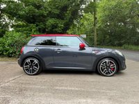 USED 2016 16 MINI HATCH JOHN COOPER WORKS 2.0 JOHN COOPER WORKS 3d 228 BHP ZERO DEPOSIT FINANCE AVAILABLE