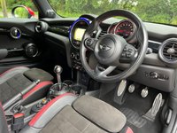 USED 2016 16 MINI HATCH JOHN COOPER WORKS 2.0 JOHN COOPER WORKS 3d 228 BHP ZERO DEPOSIT FINANCE AVAILABLE