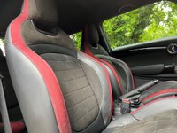 USED 2016 16 MINI HATCH JOHN COOPER WORKS 2.0 JOHN COOPER WORKS 3d 228 BHP ZERO DEPOSIT FINANCE AVAILABLE