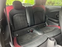 USED 2016 16 MINI HATCH JOHN COOPER WORKS 2.0 JOHN COOPER WORKS 3d 228 BHP ZERO DEPOSIT FINANCE AVAILABLE