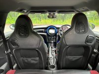 USED 2016 16 MINI HATCH JOHN COOPER WORKS 2.0 JOHN COOPER WORKS 3d 228 BHP ZERO DEPOSIT FINANCE AVAILABLE
